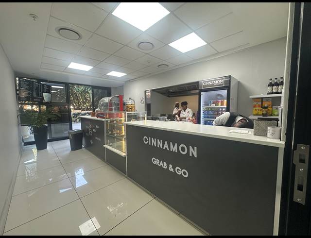 37M² RETAIL TO LET IN SANDTON CENTRAL